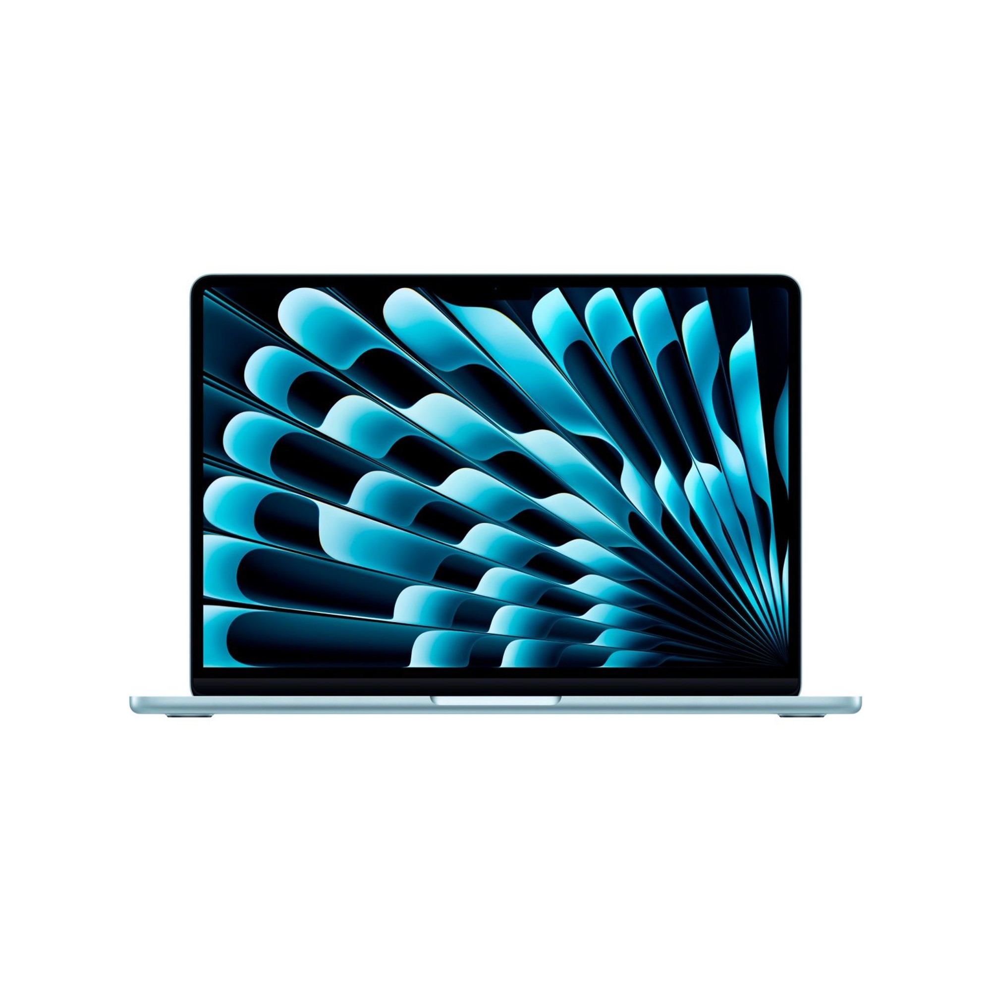 Apple MacBook Air 13,6" 2025 Sky Blue (MC6U4) б/в